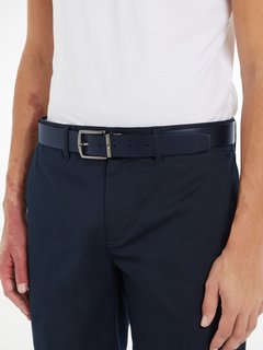 Módní AM0AM11756-0GY pásek, 2023