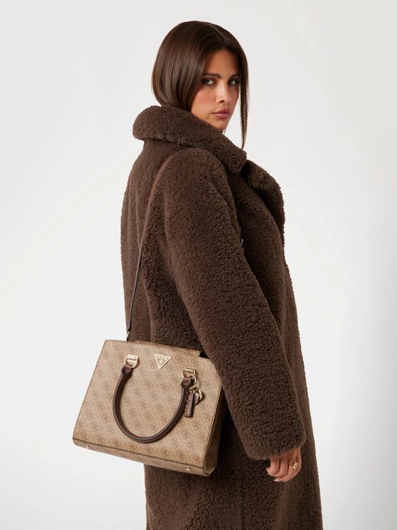 HWBG7879060-LGW KABELKA – GUESS Ženy