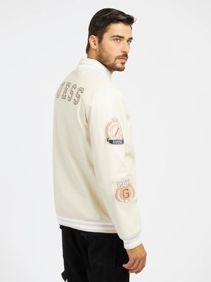 M4RL11WFWI0-G1CV BOMBER – GUESS Muži