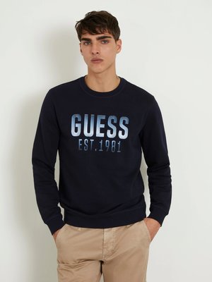 GUESS – M4RQ08KBK32-G7V2 MIKINA L/S