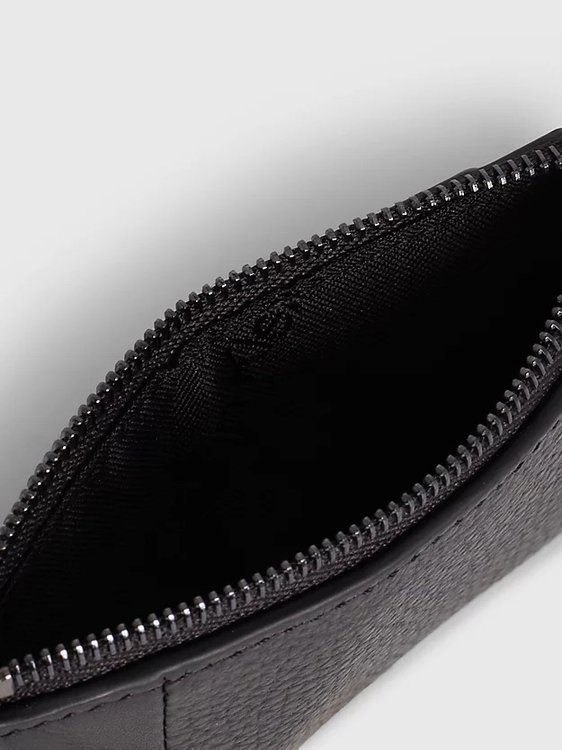 Módní Subtle Mix Pouzdro na karty, Černá barva, 2024