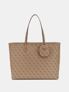 Power Play kabelka Hnědá, Multi barva Ženy