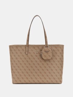 Power Play kabelka Hnědá, Multi barva Ženy