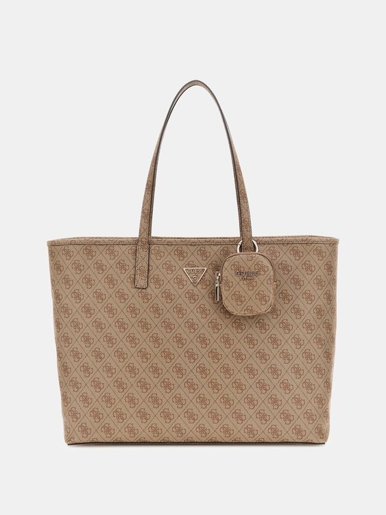 Power Play kabelka Hnědá, Multi barva Ženy