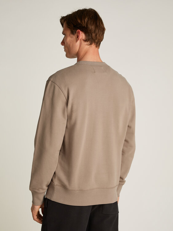 Luxusní J30J327115-PFW mikina, M, L