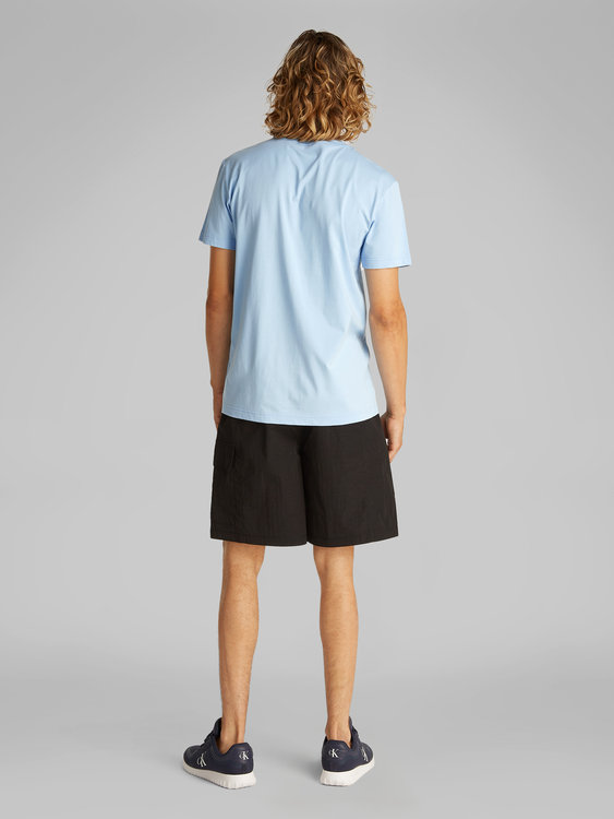 Módní J30J327469-CBR triko s/s, 2025