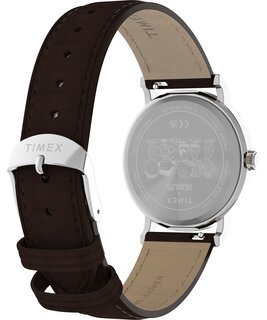 TW2Y51500UK-SILVER HODINKY Muži