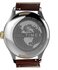 Luxusní TW2Y92100-SILVER HODINKY, UNI
