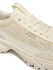 Módní Hike runner lup lin mesh, Béžová barva, 2026