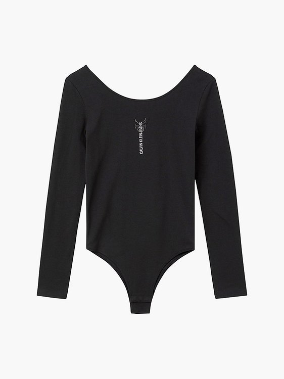 J20J216465-BEH body l/s Ženy