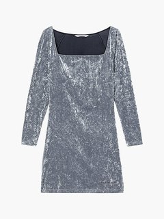 J20J217681-PTP šaty l/s Ženy