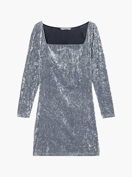 J20J217681-PTP šaty l/s Ženy