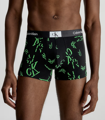 Calvin Klein Underwear – 000NB3403A-GNG boxery TRUNK