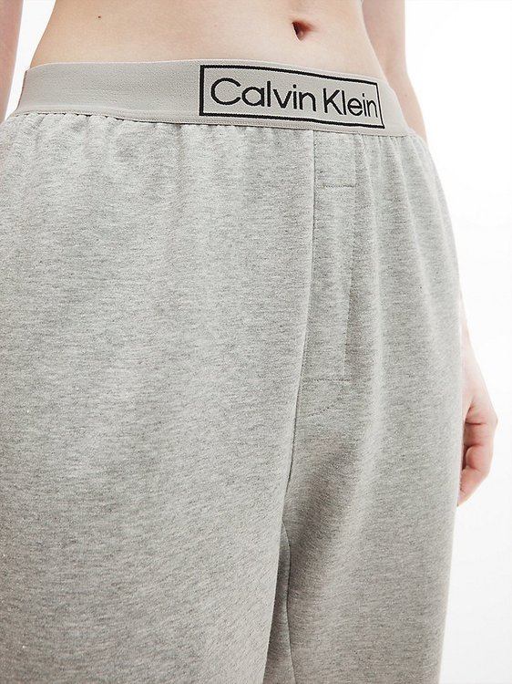 Calvin Klein Underwear – 000QS6802E-P7A tepláky 1