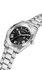 Luxusní Hodinky Connoisseur, Stříbrná barva, UNI