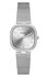 Guess – GW0354L1-Silver Tone HODINKY