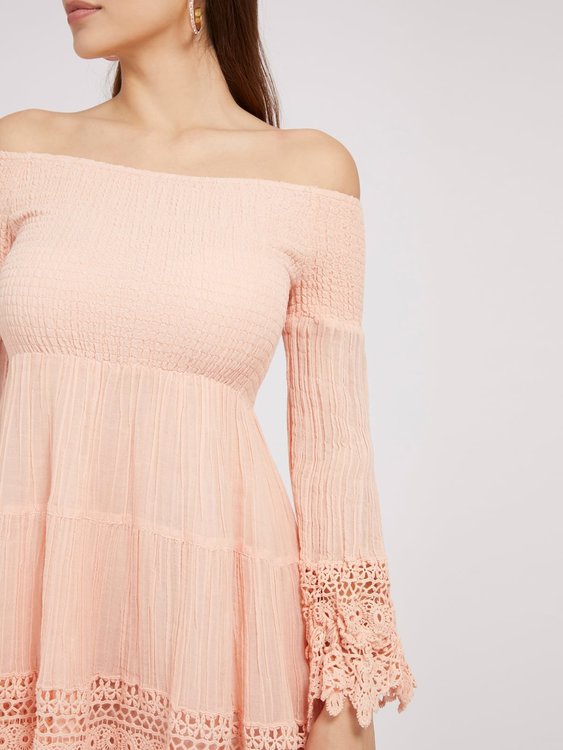 Amberlee šaty – Guess Ženy, Ženy 1