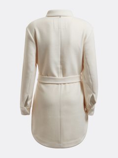 W2YL06WEP50-G012 KABÁT – Guess Ženy