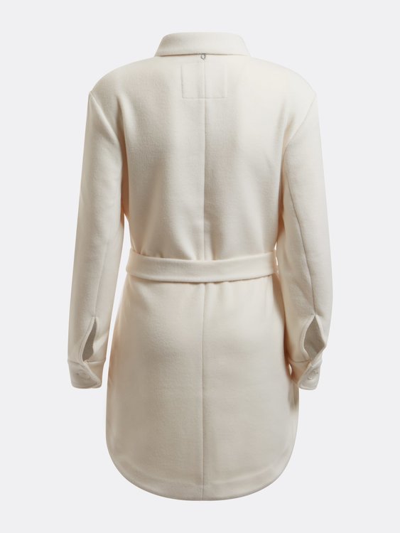 W2YL06WEP50-G012 KABÁT – Guess Ženy