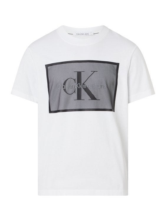 Calvin Klein Jeans – J30J321723-YAF tričko s/s