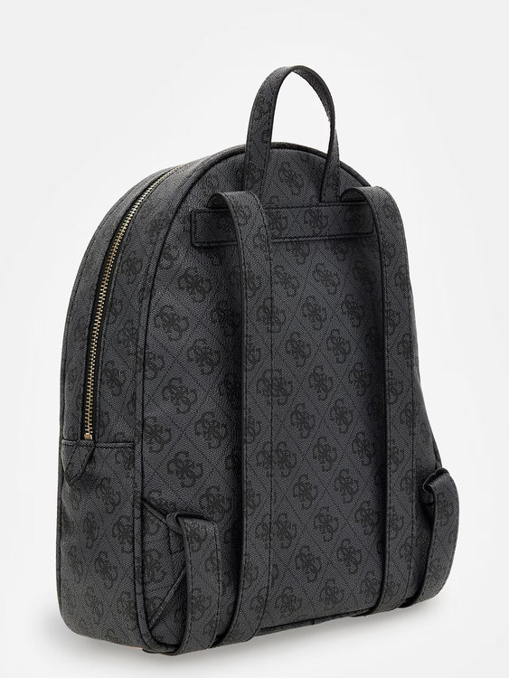 Elements batoh – GUESS, Šedá barva Ženy