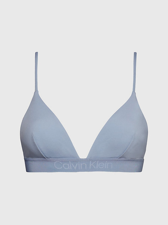 Calvin Klein Swimwear – KW0KW02029-DBS plavky TRIANGLE