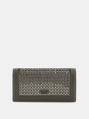 GUESS – Gilded psaníčko, Šedá barva