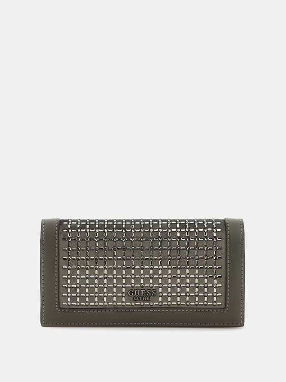 GUESS – Gilded psaníčko, Šedá barva