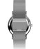 Transcend hodinky – TIMEX, Stříbrná barva Ženy