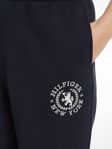 Luxusní WW0WW40601-DW5 tepláky