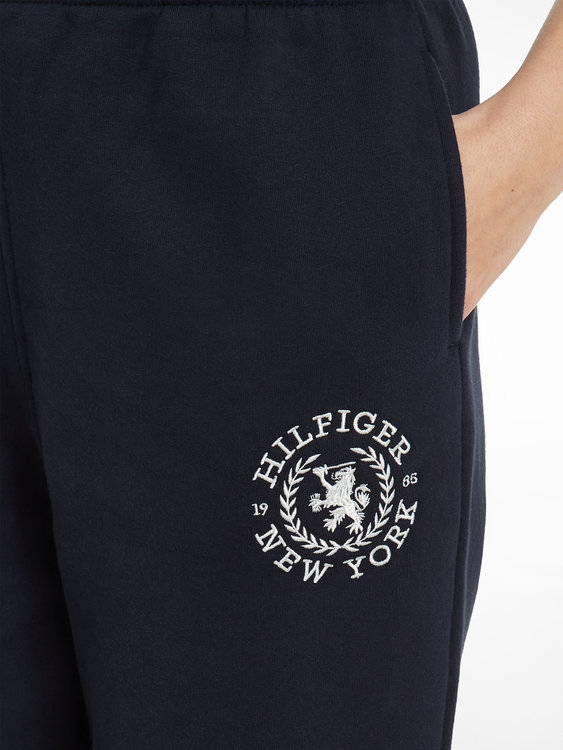 Luxusní WW0WW40601-DW5 tepláky