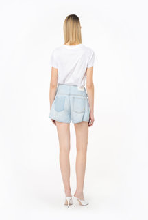 Comabbio šortky Ženy