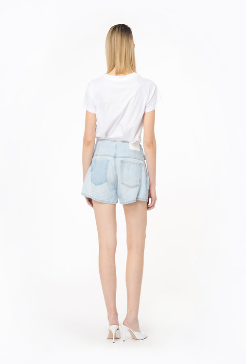 Comabbio šortky Ženy