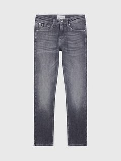 Skinny jeans Černá barva Muži