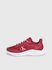Calvin Klein Jeans, Červená barva Eva Runner tenisky
