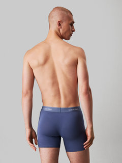 Módní LV00NB4394-VQN boxery BOXER BRIEF 3PK, 2025