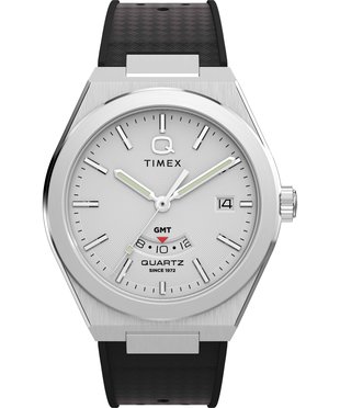 TIMEX – TW2Y12200UK-STAINLESS STEEL HODINKY