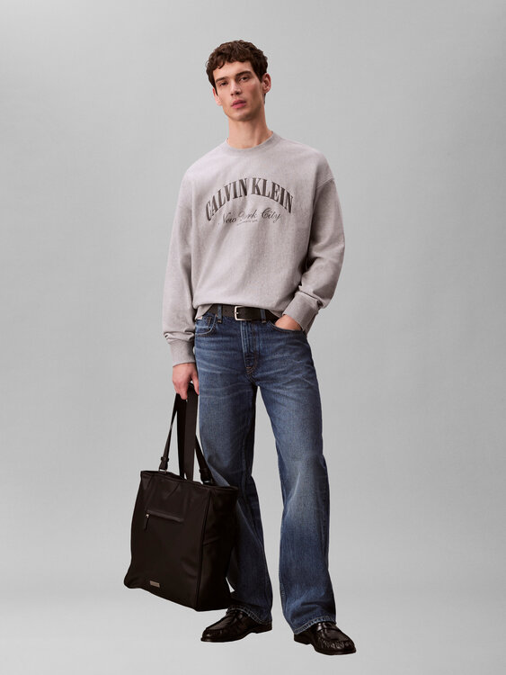 Calvin Klein Jeans – LV04RF244G-P79 mikina