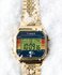 TIMEX TW2Y76800UK-GOLD HODINKY