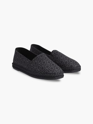 HM0HM00533-00V espadrilky – Calvin Klein Jeans Muži