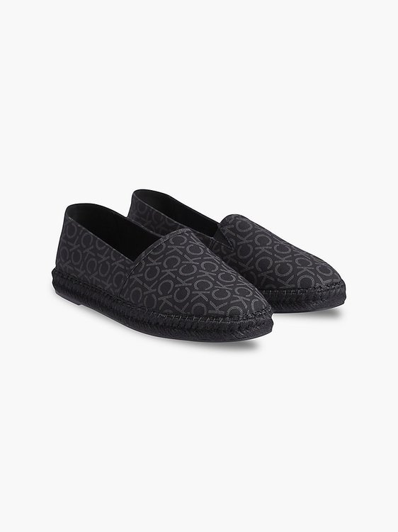 HM0HM00533-00V espadrilky – Calvin Klein Jeans Muži