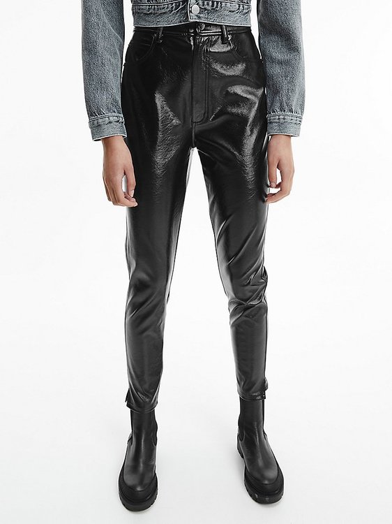 Calvin Klein Jeans – J20J217664-BEH kalhoty