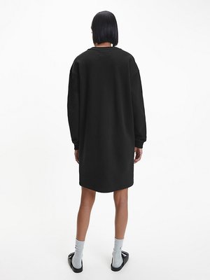 Luxusní J20J218403-BEH šaty l/s, XS, S, M, L