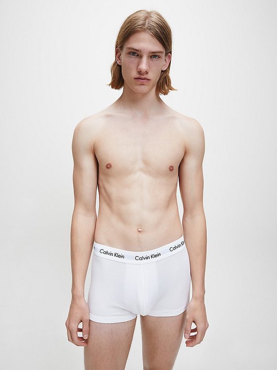 Bílá, Černá, Šedá, Multi barva, Boxery