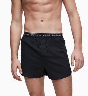 Calvin Klein Underwear, Multi barva Ck One 3 Pack Trenky