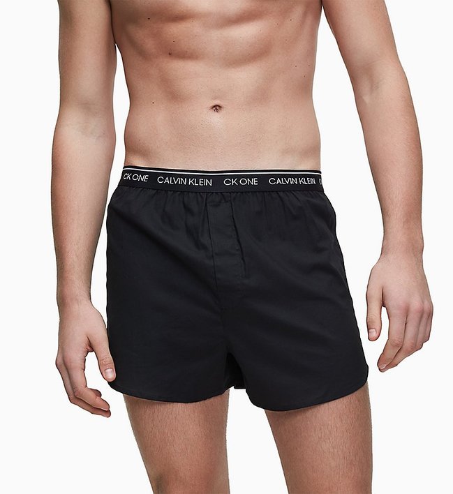Calvin Klein Underwear, Multi barva Ck One 3 Pack Trenky