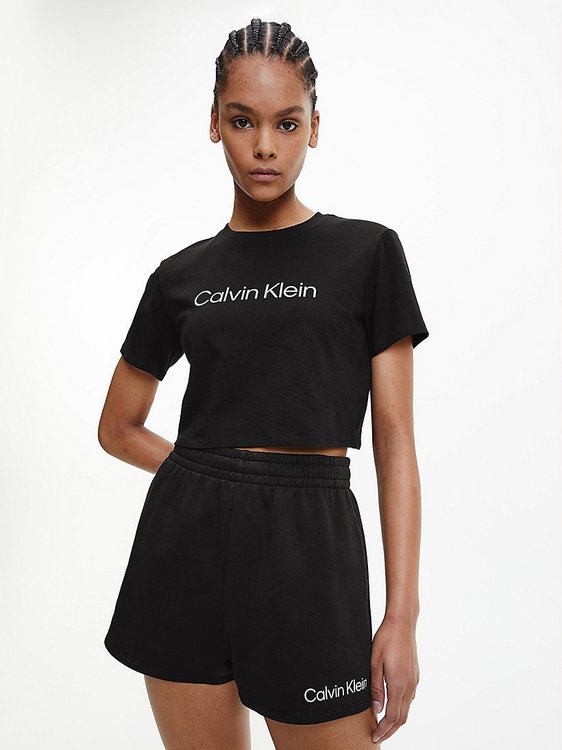 Calvin Klein Performance – 00GWS2K187-BAE top s/s