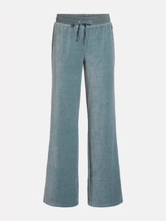 G-charm logo tepláky – Guess, Modrá barva Ženy 1