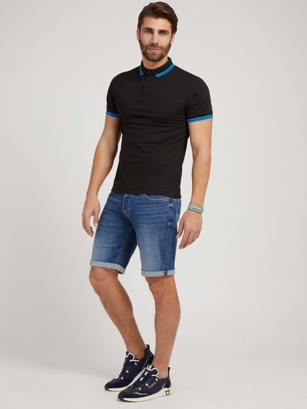 není fotka Sonny kraťasy – Guess Muži, Muži