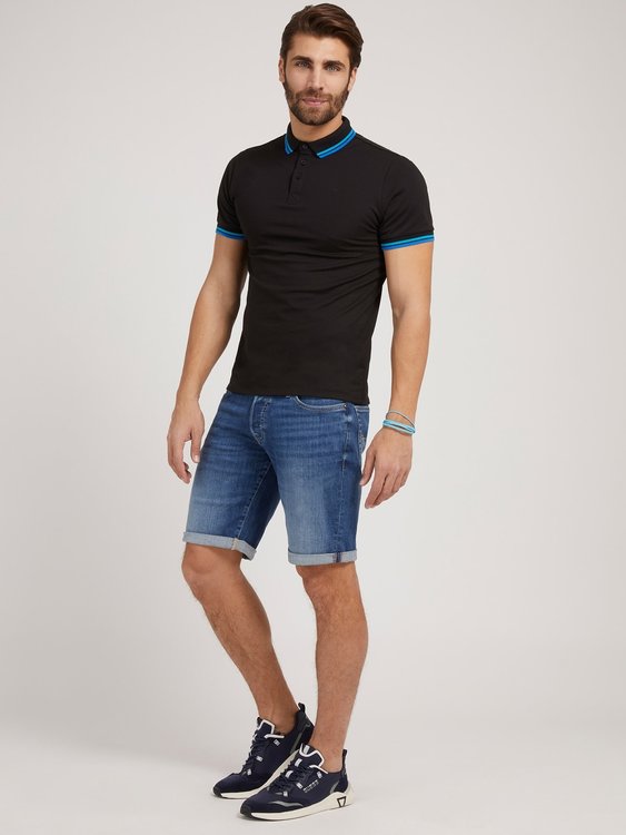 není fotka Sonny kraťasy – Guess Muži, Muži